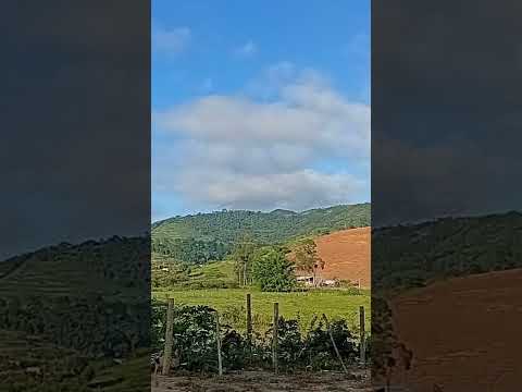 Bom dia  Mantenopolis - Espírito Santo