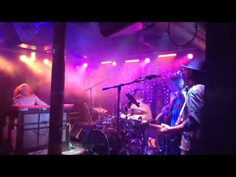 Deeptones - Why Did You Do It? (Stretch) - Sea Monster Lounge - 2024-04-26