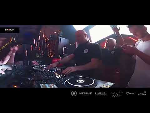 Oxia @ REBELS The Arrival #2