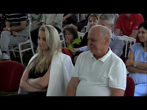 George Doca - Cuvant Sabat in Natura