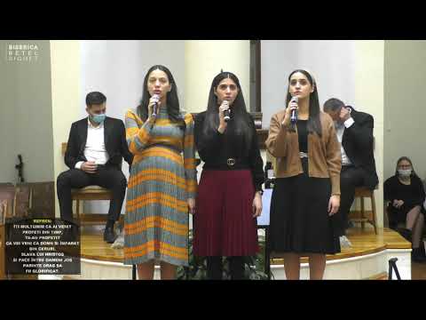 Surorile Bumbar - Inimi pline de speranţă, mântuire, siguranţă