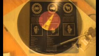 Martha Reeves & The Vandellas ~ No One There