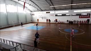 preview picture of video 'Futsal TNIFS Veteranos Final 8março2015 Beja'