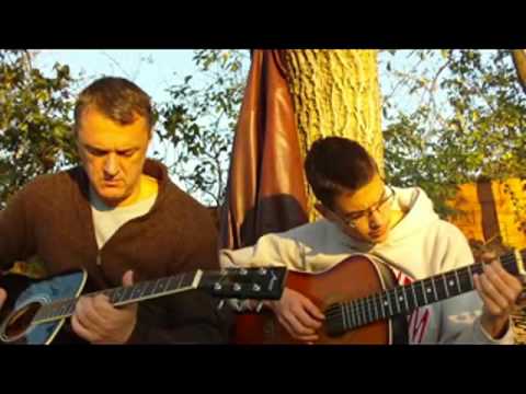Ivan i Kosta - Jesenja sonata (autorska)