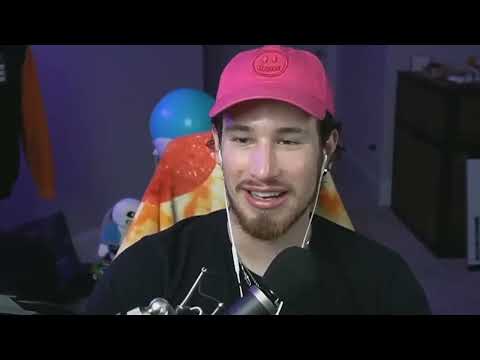 Socksfor1 Ally and Nadwe said something SUPER SUS in their latest video...