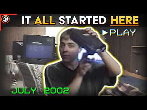 The Untold Midwestern Origins of Speedrunning