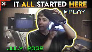 The Untold Midwestern Origins of Speedrunning