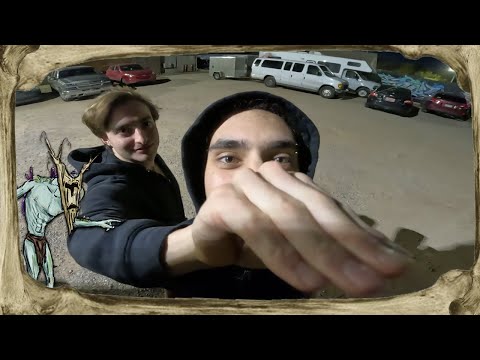 King810 - Blood, Rum, And Rhythm Tour  (Tallah POV)