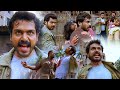 Karthi Tamil Super Hit Movie Powerful Action Scene Karthi Tamil Movies Kollywood Films