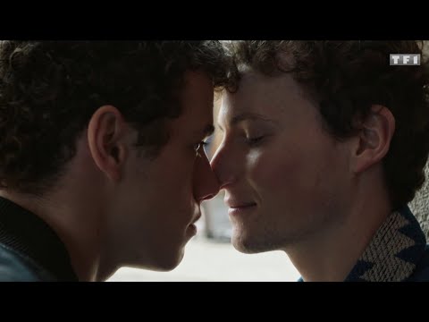 jack & rayane — i love you so