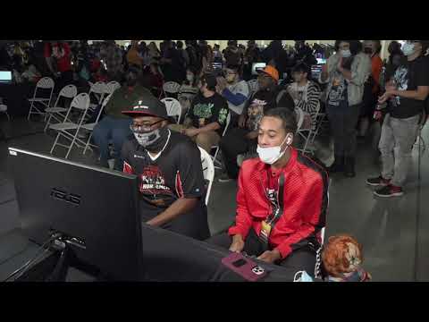 HATMAN_VL VS 4HM | GAMEBOI93 - MK11 - Pools  - KiT 2021