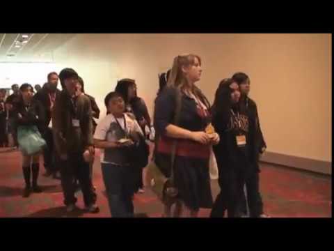 FANIMECON 2008 Episode 2 "The Line Episode"