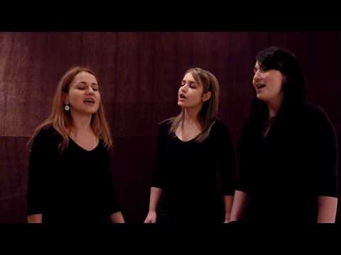 Perunika Trio - Rano mi e more (Перуника Трио - Рано ми е море)