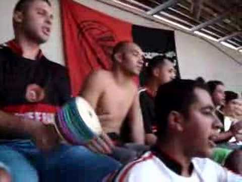 Cacique De Ramos Futsal Vila Maria-SP-10