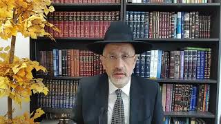 Comment faire les kaparot...