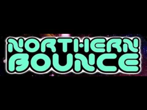 Dj Quest Mc Scotty-J @ Northern Bounce!