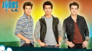 Summer Rain - Jonas Brothers (JONAS L.A. HQ)