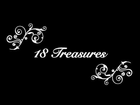 18 Treasures