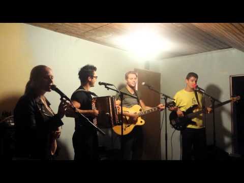 Želim si želim (ans Štrk) - Ansambel RITEM