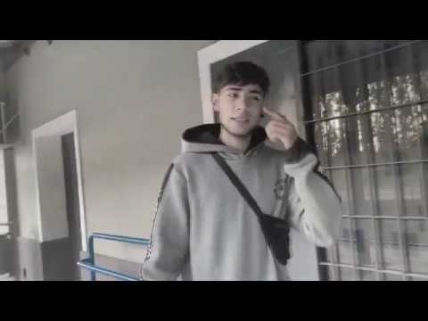 KZR - INSUFICIENTE (video official)