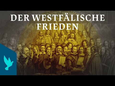 Der Westfälische Frieden - Spurensuche im Rathaus des Westfälischen Friedens und im Kunstmuseum