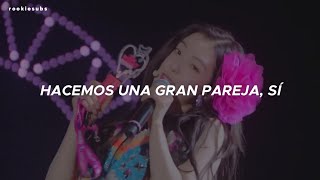 Red Velvet - Aitai-tai (Traducida al Español)