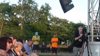 Jose Feliciano 07/20/14 Levitt Pavilion Westport