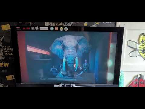 Channel 4 ident (2023-now)