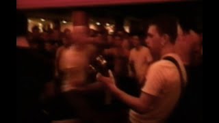 Converge - "This Is Mine", Live in Boston, 1999