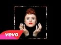 Kiesza - The Love (Offcial Audio)