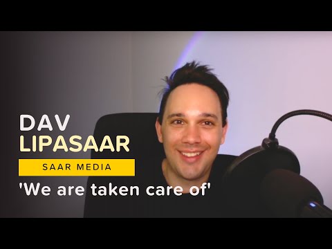 Dav Lipasaar