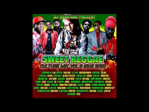 Sweet Reggae Lovers Rock – Reggae & Culture Mix 2016 – ChronixxGyptianJah cureKabaka ;Dane One