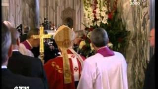 Anton Bruckner - Ecce sacerdos magnus