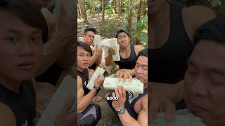 Download lagu EAT CHEAP TEMPE PROTEIN 🔥💪🏻 #chrisputra #gym #motivation #mukbang #protein mp3 Download lagu EAT CHEAP TEMPE PROTEIN 🔥💪🏻 #chrisputra #gym #motivation #mukbang #protein mp3