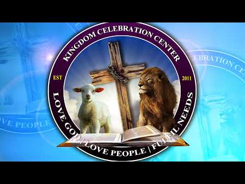 KCC Sunday Morning Worship Experience