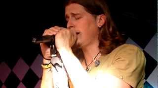 Let It Rain by Jason Michael Carroll