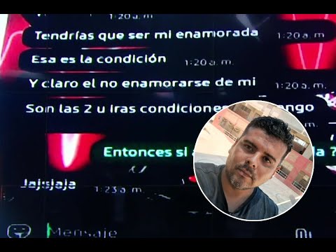 Carabayllo: Profesor, acusado de tocamientos, ofrecía fiesta y tragos a alumnas