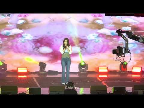 [2022 Korea Festival Manila] SOYOU - I Miss You (Goblin OST)