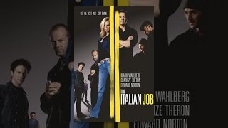 The Italian Job (2003)