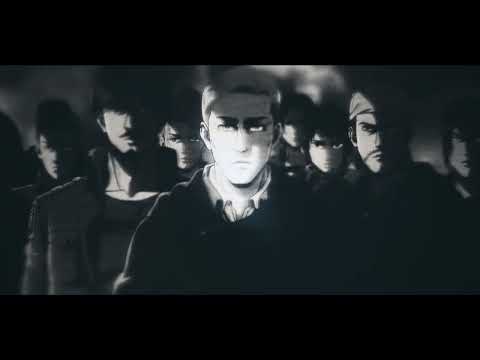 SHUSH x ROMA JONSON - HUNTER:PREY [OFFICIAL AMV] (2024)