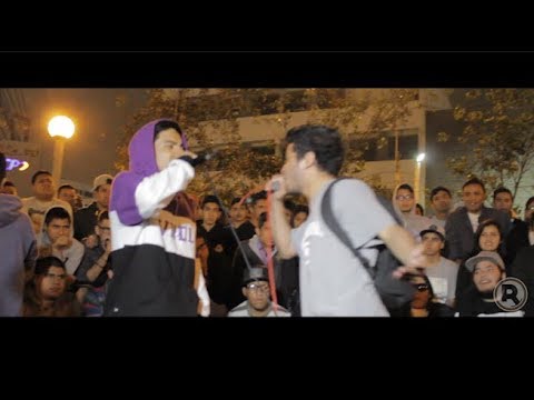 STRIKE VS JORO (8vos) - EDICIÓN ESPECIAL