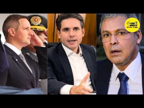 Motta abre embate com governo Lula ao nomear Derrite como relator do PL