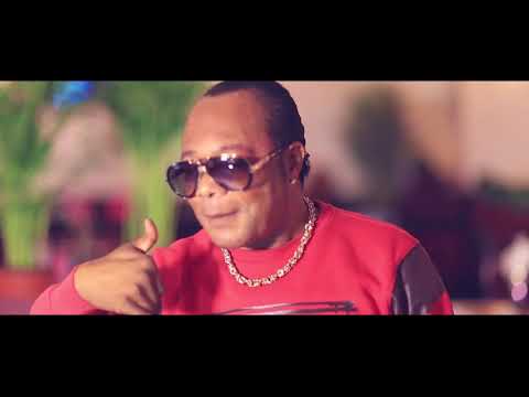 Djuna Djanana feat Luciana " Texto " Clip officiel by Marc JACOB PROD