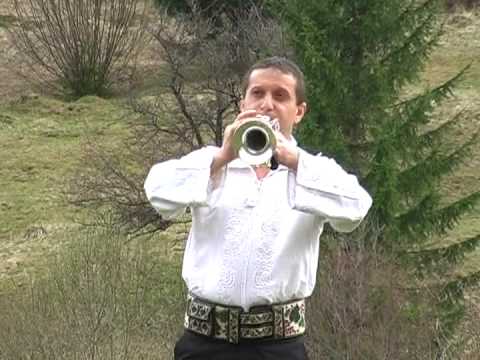 Dinu Croitor Ciobanas