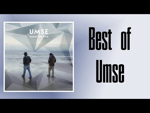 Best of Umse Songs (Deutschrap)