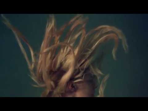Sandra Kolstad - Zero Gravity State Of Mind (Official Video)