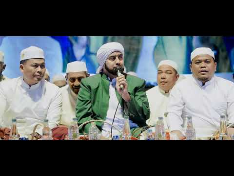 Habib syech - Ya Thoybah + Qul Ya 'Adzim + Khoiril Bariyyah