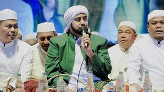 Download lagu Habib syech - Ya Thoybah   Qul Ya 'Adzim   Khoiril Bariyyah mp3