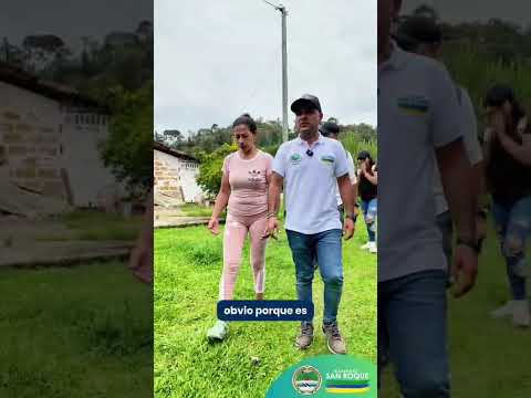 Más de 400 familias se benefician del programa “Gallinas Para la Vida”. 🐔🌱