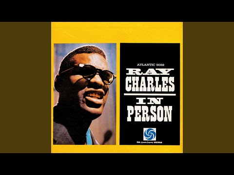 Videoclip de Drown in My Own Tears (Live at Alonzo Herndon Stadium, Atlanta, GA, 5/28/1959) — Ray Charles